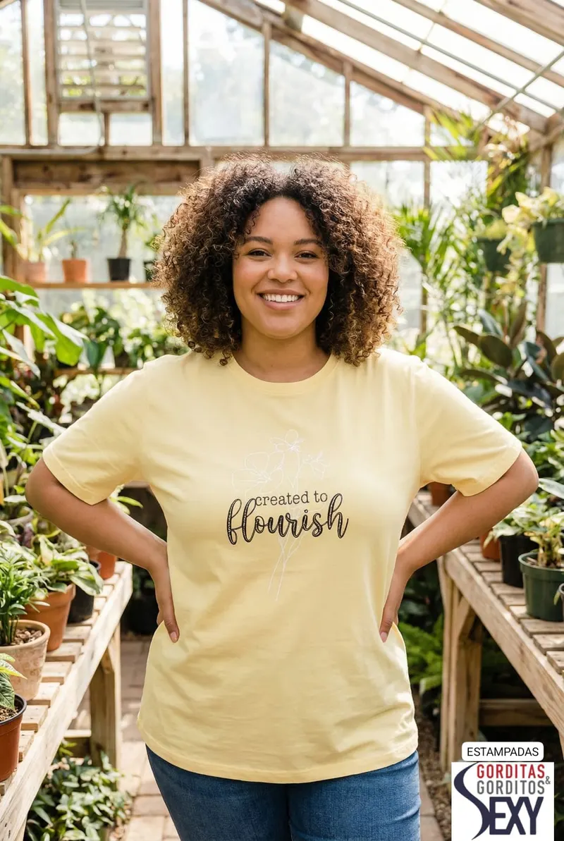Camiseta Estampada Surtida